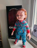 Seed of Chucky Moordpop – Levensgrote Pop van Trick or Treat, Ophalen of Verzenden, Zo goed als nieuw