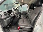 Renault Trafic 6 plaatsen - Dubbele cabine - 23057€+btw, Système de navigation, 126 ch, Tissu, Achat