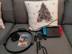 Nintendo switch + ring fit avonturenspel, Games en Spelcomputers, Spelcomputers | Nintendo Switch, Ophalen