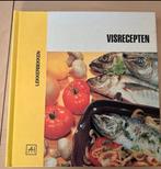 Visrecepten kookboek, Boeken, Ophalen, Zo goed als nieuw