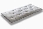 Futon matras 200x200, Autres dimensions, Matelas, Enlèvement, Utilisé