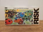 Risk vintage, le jeu mondial de la strategie, Hobby en Vrije tijd, Ophalen of Verzenden, Zo goed als nieuw