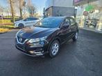 Nissan Qashqai 1.3 DIG-T URBAN EDITION, Auto's, Nissan, 121 g/km, Zwart, Bedrijf, 5 deurs