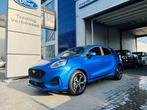 Ford Puma 1.0 Mhev / ST Line / Winter + Comfort Pack / Came, Automaat, Puma, Zwart, USB
