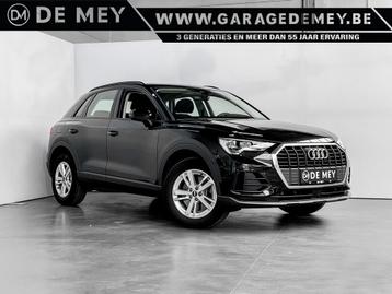 Audi Q3 PHEV Q3 PHEV 45 TFSIe Attraction S tron.(180 kW) beschikbaar voor biedingen