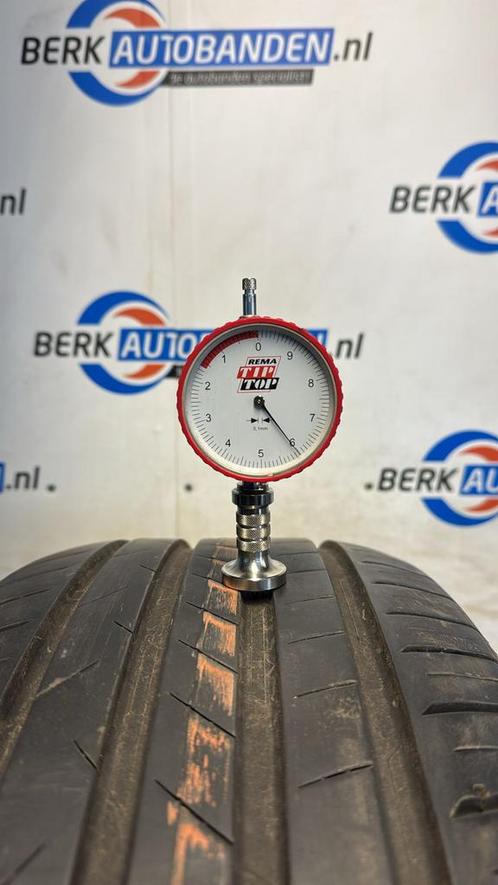 2x Vredestein Ultrac 235/55 R18 100V 235/55/18 2355518 (prij, Auto-onderdelen, Banden en Velgen, Band(en), Zomerbanden, 18 inch