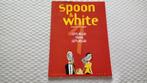 Spoon en White., Eén stripboek, Ophalen of Verzenden, Nieuw