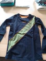 Longsleeve unreal maat 128, Kinderen en Baby's, Kinderkleding | Maat 128, Ophalen of Verzenden, Zo goed als nieuw