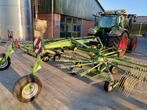 Krone Swadro 800/26 Dubbele hark, Zakelijke goederen, Akkerbouw, Oogstmachine