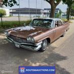 Dodge Matador | 1960 | Route 66 Auctions, Zwart, Bedrijf, Handgeschakeld, Overige carrosserie