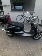 Neco borselino, Fietsen en Brommers, Snorfietsen en Snorscooters, Ophalen, Zo goed als nieuw