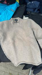 Armani pull, Ophalen, Zo goed als nieuw, Maat 52/54 (L)