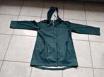 Regenjas met kap - maat large, Caravans en Kamperen, Regenkleding, Ophalen, Zo goed als nieuw