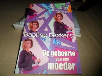 boek de geboorte van een moeder (over zwanger zijn en moeder beschikbaar voor biedingen