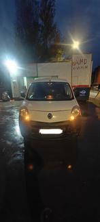 Renault kangoo 1.5dci gekeurd voor verkoop euro5, Autos, Euro 5, Achat, Diesel, Particulier