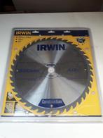 Irwin cirkelzaag 350mm, Ophalen of Verzenden, Nieuw, Cirkelzaag, Irwin