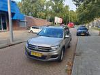 VW TIGUAN 1.4 BOUWJAAR 2012, Auto's, 4 deurs, 4 cilinders, Particulier, SUV of Terreinwagen
