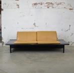 The mission couch, Ophalen, Gebruikt, Tweepersoons, Rechte bank