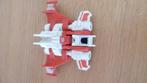 ORIGINELE TRANSFORMATOR G1 STRAFE HASBRO TAKARA TECHNOBOTS, Overige generaties, Ophalen of Verzenden, Zo goed als nieuw