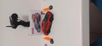 rc drift car, Ophalen of Verzenden, Zo goed als nieuw