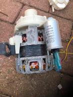 Motor van de vaatwasser, Elektronische apparatuur, Ophalen of Verzenden, Zo goed als nieuw