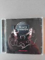 2cd. Black Sabbath.  Reunion. (Live)., Cd's en Dvd's, Cd's | Hardrock en Metal, Ophalen of Verzenden, Zo goed als nieuw