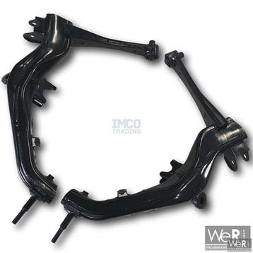 Achterdraagarmen set Toyota Avensis 2003-2008 NIEUW.  48710  beschikbaar voor biedingen