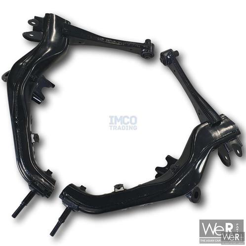 Achterdraagarmen set Toyota Avensis 2003-2008 NIEUW.  48710, Auto-onderdelen, Ophanging en Onderstel, Toyota, Nieuw, Ophalen of Verzenden