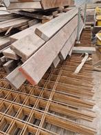 Houten baddens, Ophalen