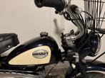 Honda monkey origineel met clipping point uitlaat, Fietsen en Brommers, Ophalen, Gebruikt, 50 cc