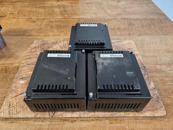 3x ABB Robotics Servo Drive Dummy 3HAC17282-1 beschikbaar voor biedingen