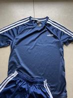 Addidas 13-14 J, Sport en Fitness, Ophalen of Verzenden, Gebruikt, Shirt