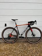 Zannata z46 cross/gravelfiets, Fietsen en Brommers, Ophalen, Gebruikt