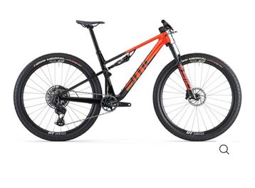 BMC FOURSTROKE 01 ONE, Fietsen en Brommers, Ophalen, Nieuw