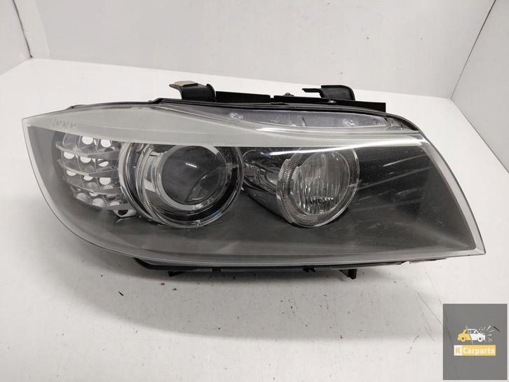 7202590, Phare x non torsion droit pour BMW E90, Autos : Pièces & Accessoires, Éclairage, BMW, Utilisé