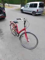 2 damesfietsen in goede staat er zijn er twee niet 1 maar 2., Ophalen, Gebruikt, Versnellingen