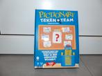 Pictionary Tekenteam - nieuw, Hobby en Vrije tijd, Ophalen of Verzenden, Nieuw