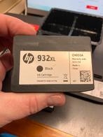 932XL Black/933XL Cyan/Magenta 3-pack Original Ink Cartridge, Computers en Software, Printerbenodigdheden, Ophalen, Nieuw, Cartridge