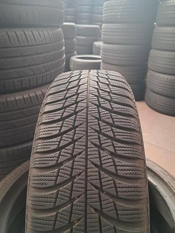 16565r14 165 65 r14 165/65/r14 Bridgestone avec montage  beschikbaar voor biedingen