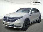 Mercedes-Benz EQC 400 4MATIC *5 JAAR GARANTIE*, Auto's, Mercedes-Benz, Automaat, Stof, 80 kWh, 408 pk