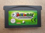 Mario Golf Advance Tour (GBA), Games en Spelcomputers, Games | Nintendo Game Boy, Ophalen of Verzenden, Gebruikt