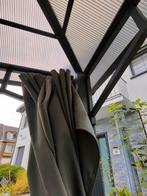 Tuinpaviljoen, Tuin en Terras, Overkappingen, Ophalen, Gebruikt, Tuinpaviljoen