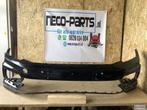 Vw passat b8 3G r line bumper voorbumper 3G0807221D, Pare-chocs, Volkswagen, Enlèvement, Utilisé