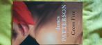 James patterson (alex cross serie), Ophalen