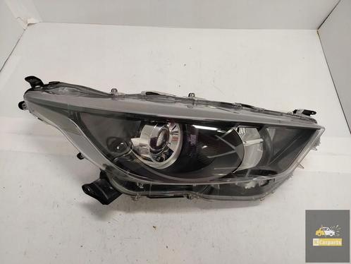 Toyota Yaris IV Lampglas rechts, Auto-onderdelen, Verlichting, Toyota, Gebruikt