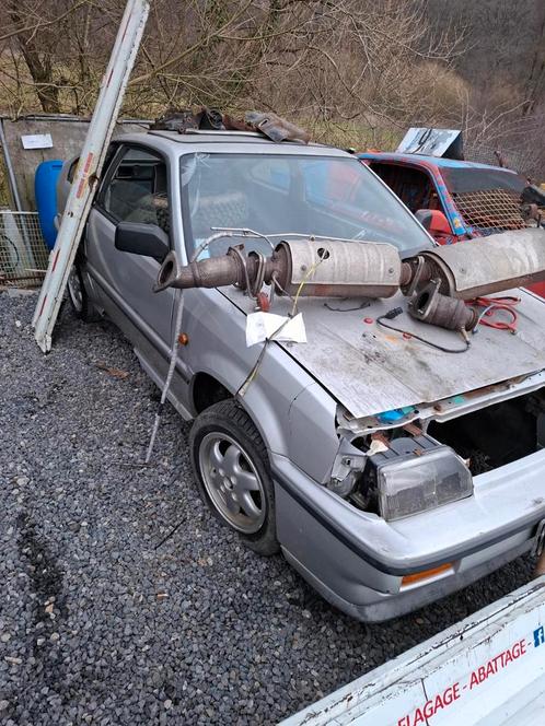 Honda crx, Auto-onderdelen, Verlichting, Honda, Ophalen of Verzenden