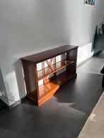 Armoire en bois, Enlèvement