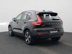 Volvo XC40 Recharge Core LED | NAVI | CAM | Android, Auto's, Volvo, Stof, Gebruikt, Traction-control, 5 deurs