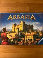Gezelschapspel bordspel Arkadia, Enlèvement, Comme neuf, Ravensburger