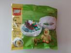 Lego 853958: Kip Skater Pod, Ophalen of Verzenden, Nieuw, Complete set, Lego